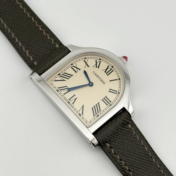 Cartier Collection Privee WGCC0004